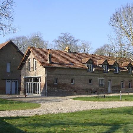 Chambres D'Hotes La Chance Au Roy Aigneville ภายนอก รูปภาพ