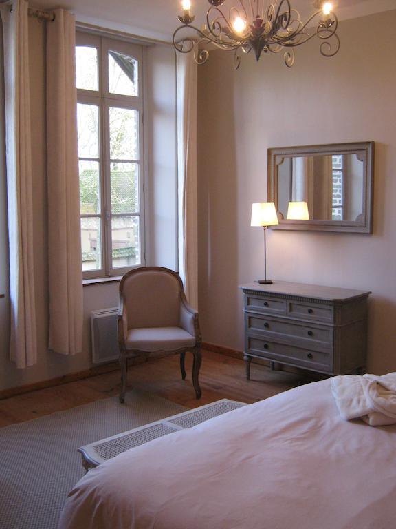 Chambres D'Hotes La Chance Au Roy Aigneville ห้อง รูปภาพ