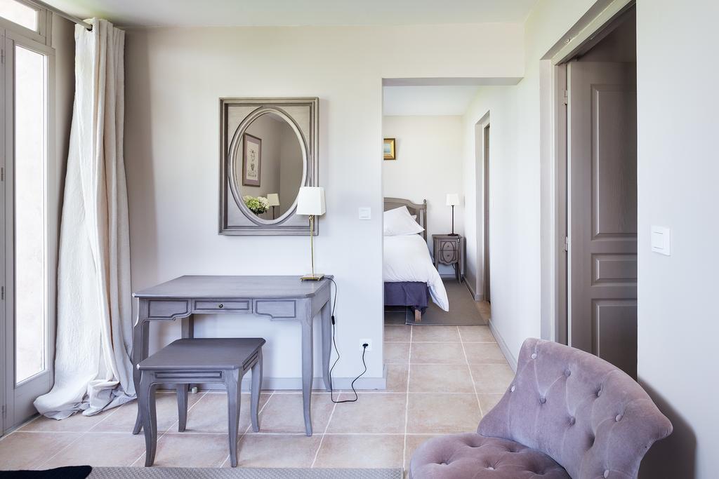 Chambres D'Hotes La Chance Au Roy Aigneville ภายนอก รูปภาพ