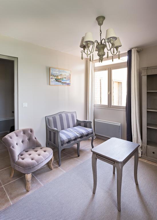 Chambres D'Hotes La Chance Au Roy Aigneville ภายนอก รูปภาพ