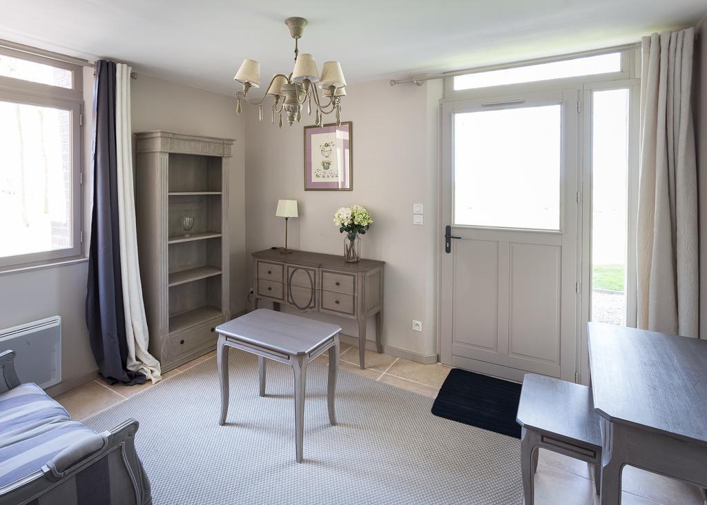Chambres D'Hotes La Chance Au Roy Aigneville ภายนอก รูปภาพ