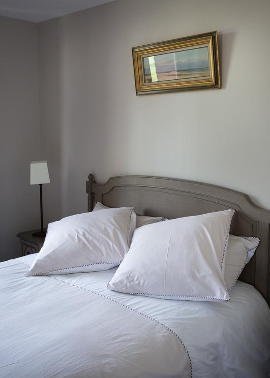 Chambres D'Hotes La Chance Au Roy Aigneville ภายนอก รูปภาพ