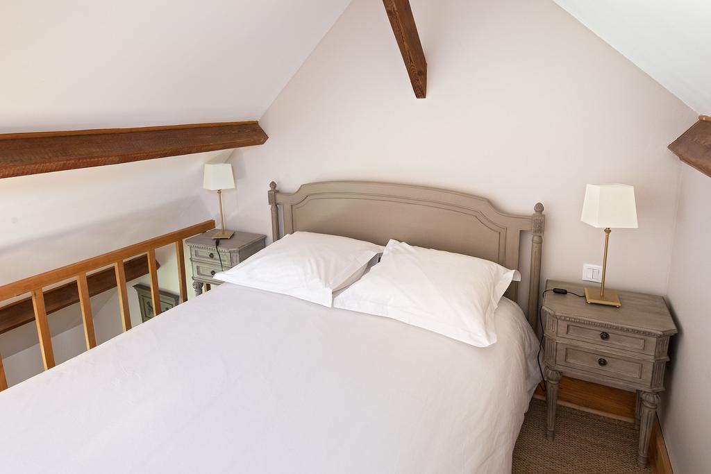 Chambres D'Hotes La Chance Au Roy Aigneville ภายนอก รูปภาพ
