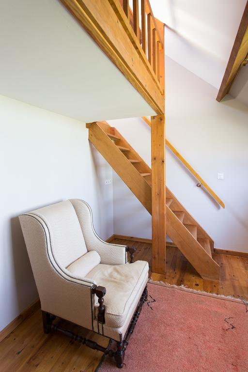 Chambres D'Hotes La Chance Au Roy Aigneville ภายนอก รูปภาพ