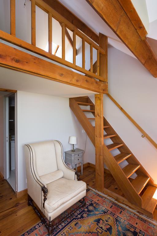 Chambres D'Hotes La Chance Au Roy Aigneville ภายนอก รูปภาพ