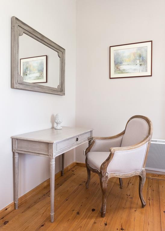 Chambres D'Hotes La Chance Au Roy Aigneville ภายนอก รูปภาพ